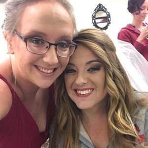 Meet your Posher, Jen